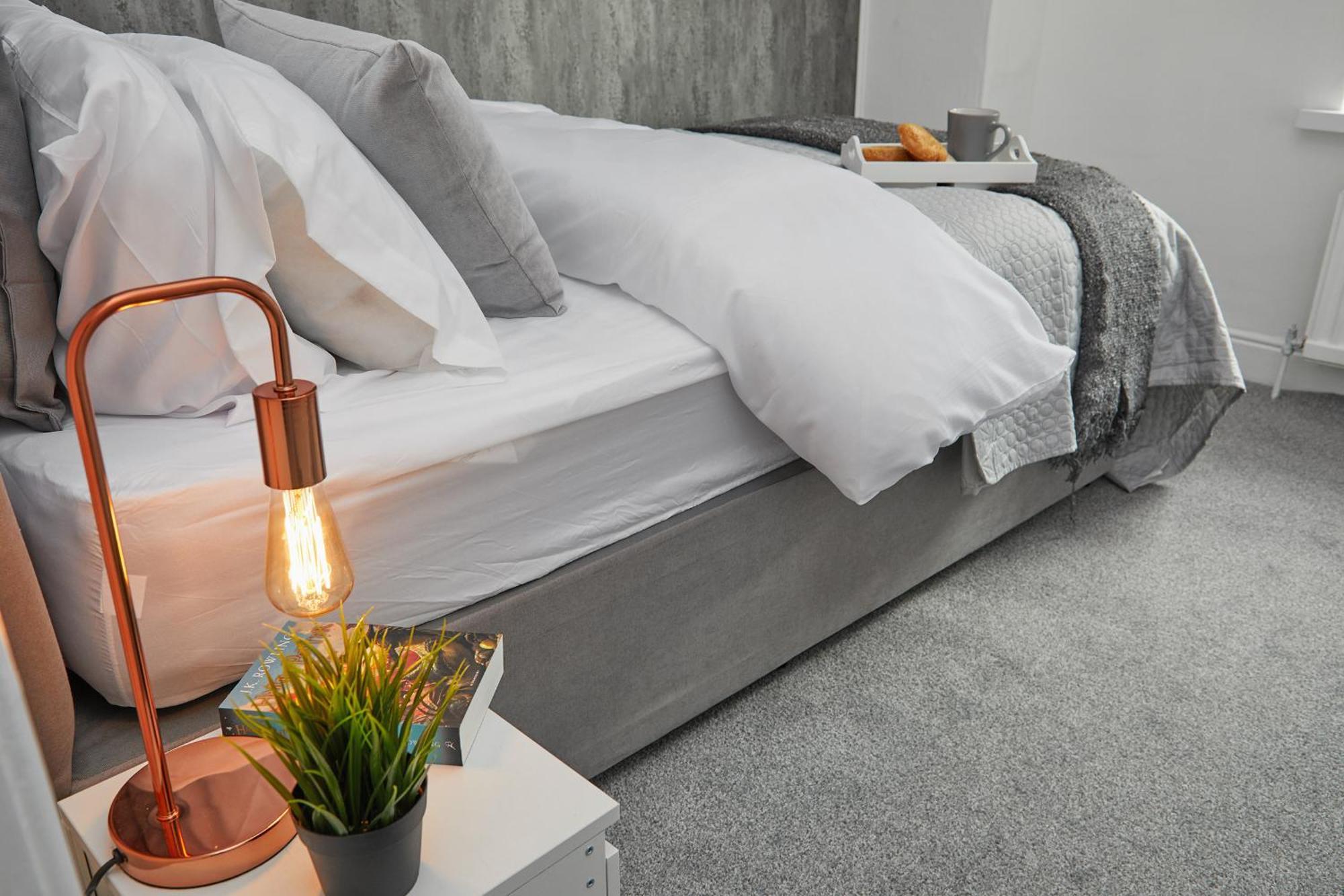 Your Sheffield Stays - Spacious 5 Bedroom House Pokoj fotografie